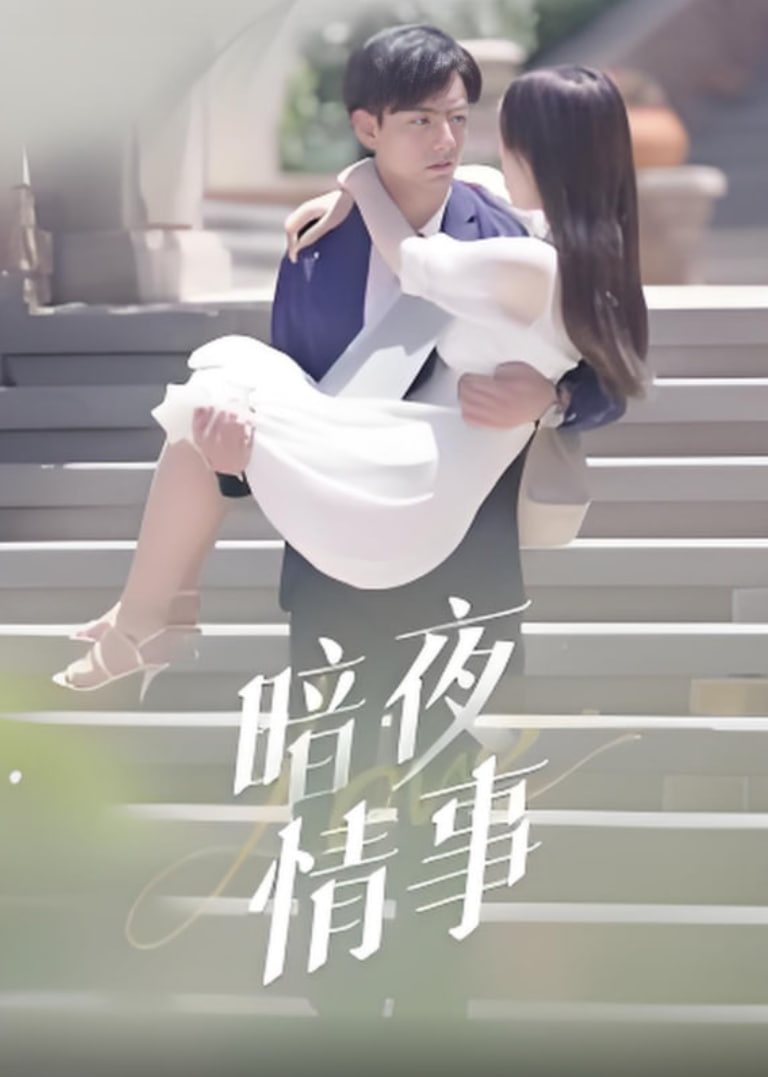 暗夜情事
