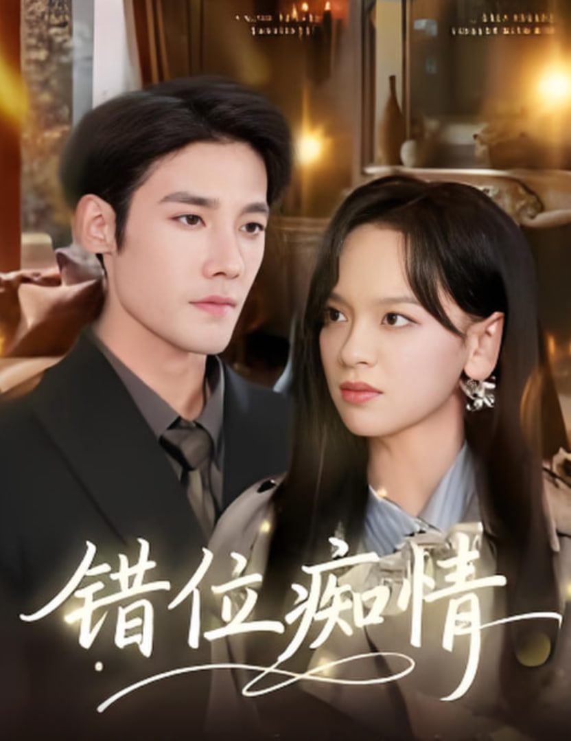 错位痴情
