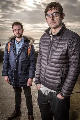 路易斯.泰鲁.醉生梦死.Louis.Theroux.Drinking.to.Oblivion