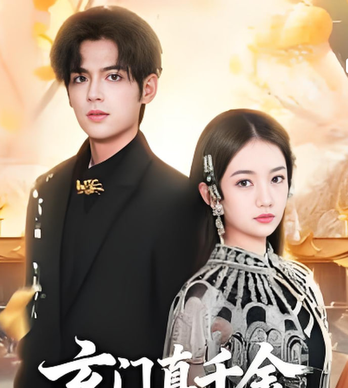 玄门真千金，我在豪门开香火