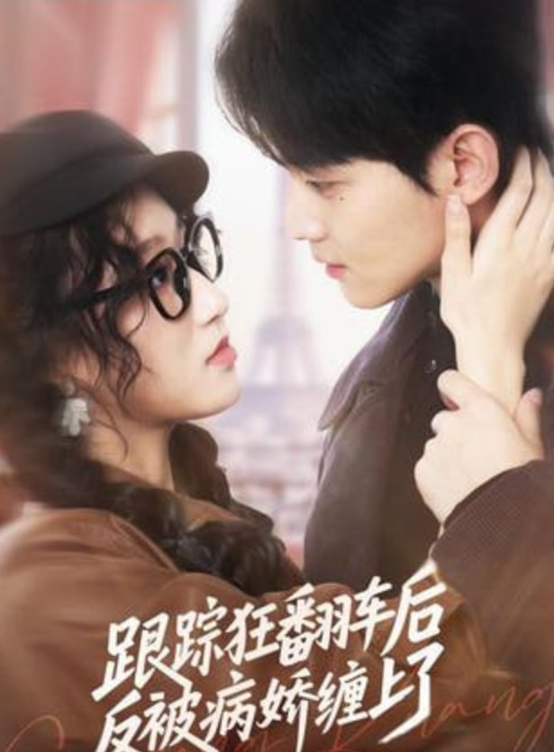 跟踪狂翻车后反被病娇缠上了