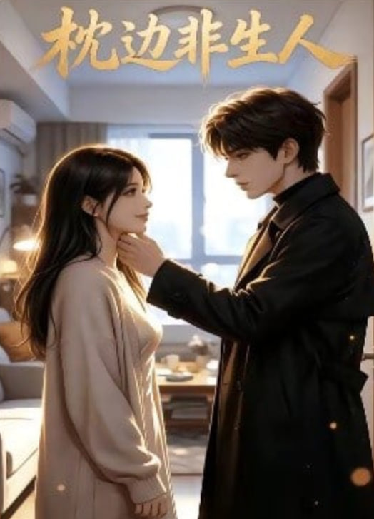 枕边非生人