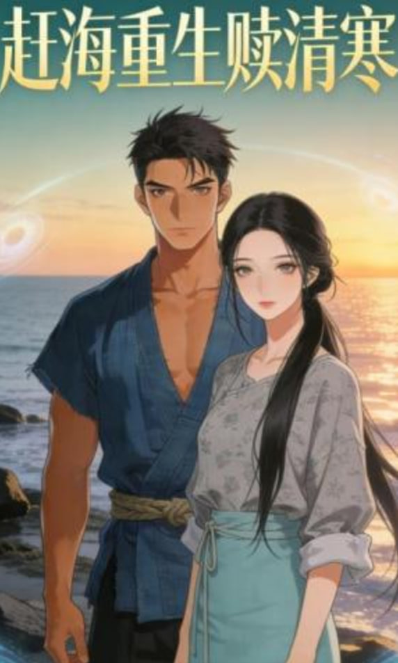 赶海重生赎清寒