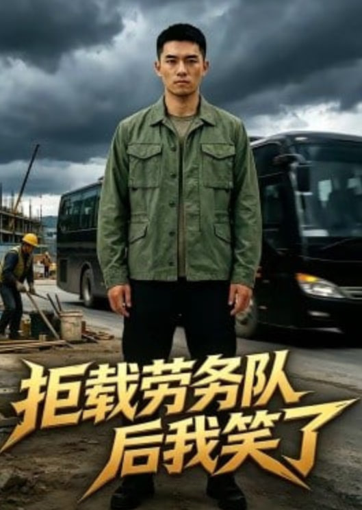 拒载劳务队后我笑了